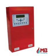 Trung tâm báo cháy Hochiki FireNET- 4127