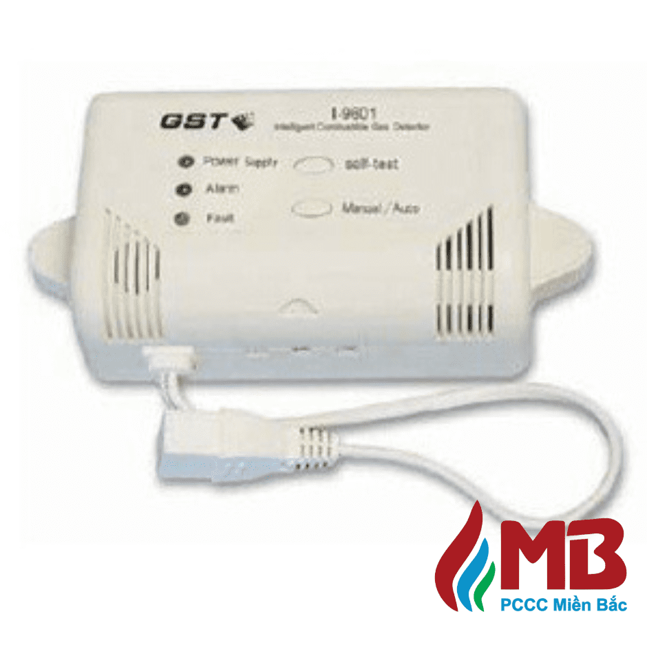 Đầu báo Gas địa chỉ I-9602LW