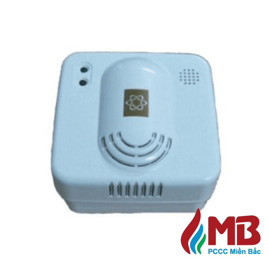 Đầu báo gas Nittan 24VD- KP-35B