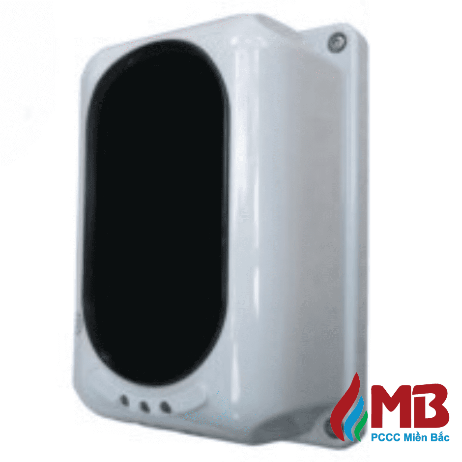 Đầu báo khói Beam Multron DET-640RB