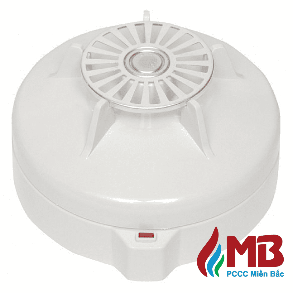 Đầu dò nhiệt cố định địa chỉ YRR-12