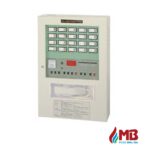 Trung tâm báo cháy 15 kênh HORING AHC-871-15L