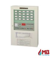 Trung tâm báo cháy 15 kênh HORING AHC-871-15L