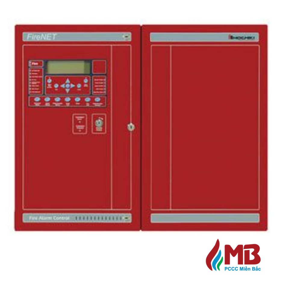 Tủ trung tâm FireNET FN-6127/FN-8127