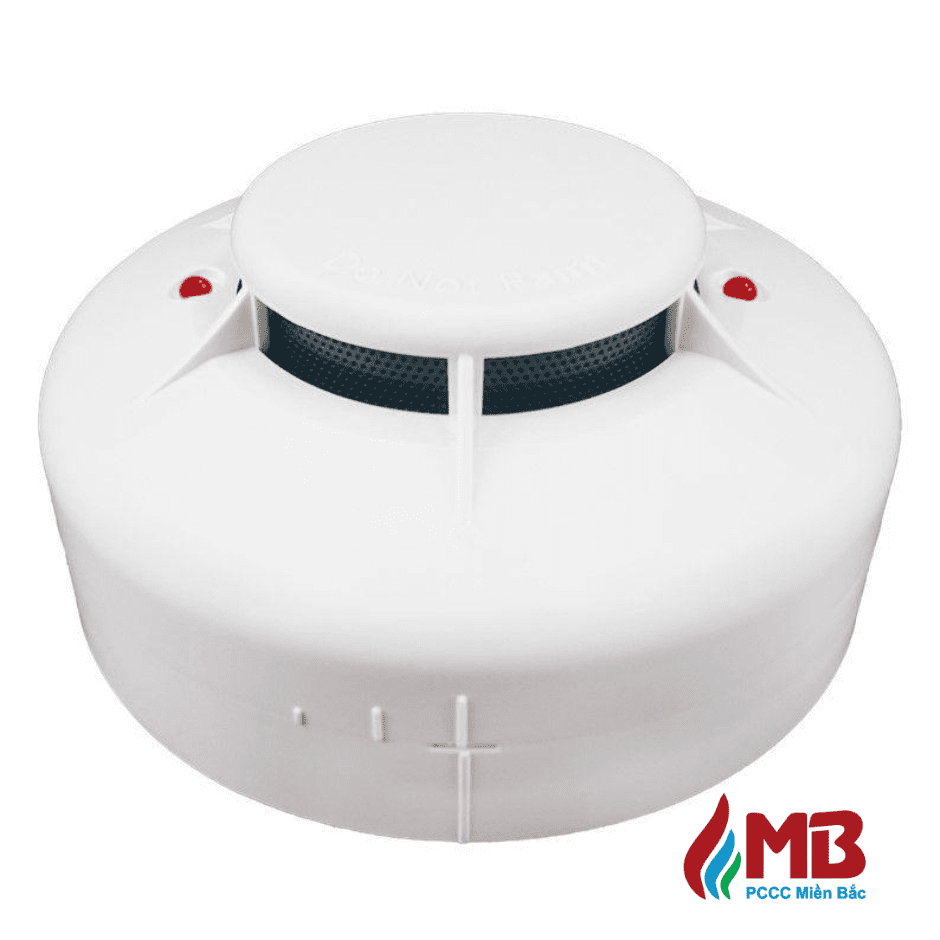 Đầu báo khói quang CM-WT33LR