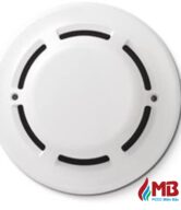 Đầu dò khói quang 24VDC Horing Lih Q01-2