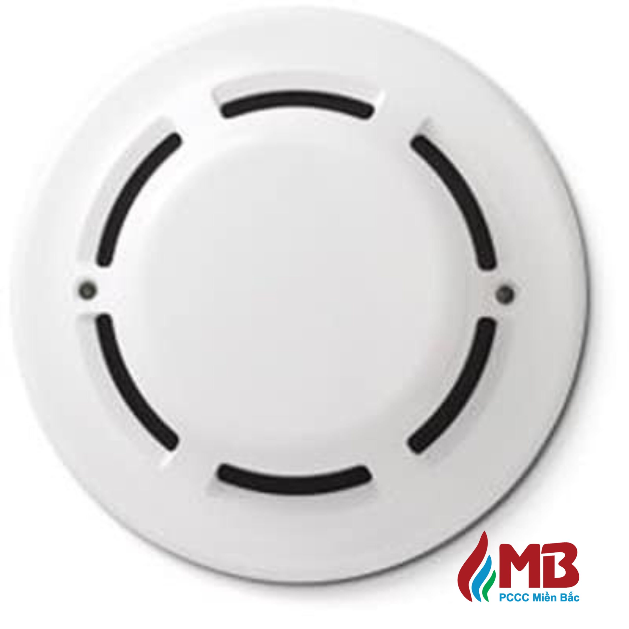 Đầu dò khói quang 24VDC Horing Lih Q01-2