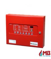 Trung Tâm Báo Cháy 2/4/8 kênh HCV