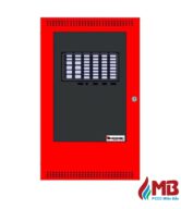 Trung Tâm Báo Cháy Hochiki 8-24 HCP-1008EDS